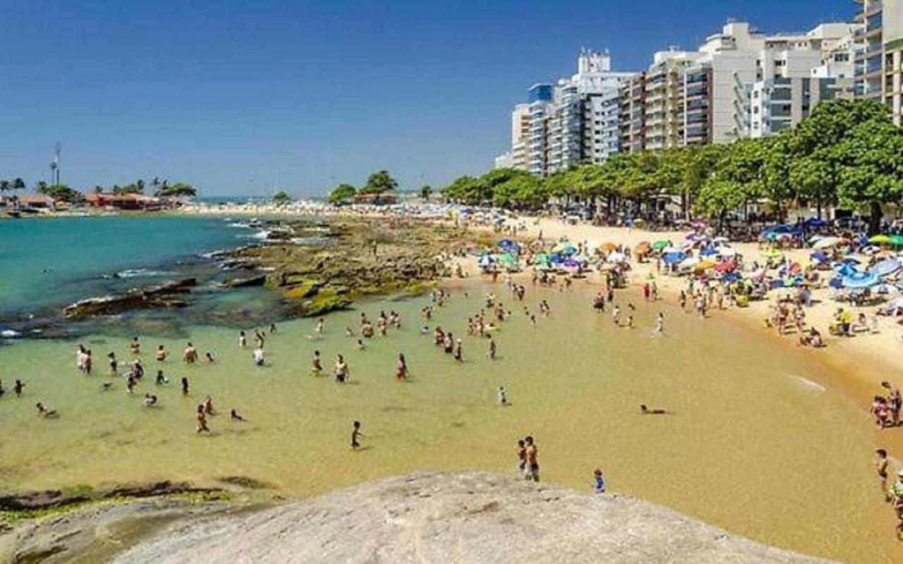 Pousada Paraiso غواراباري المظهر الخارجي الصورة